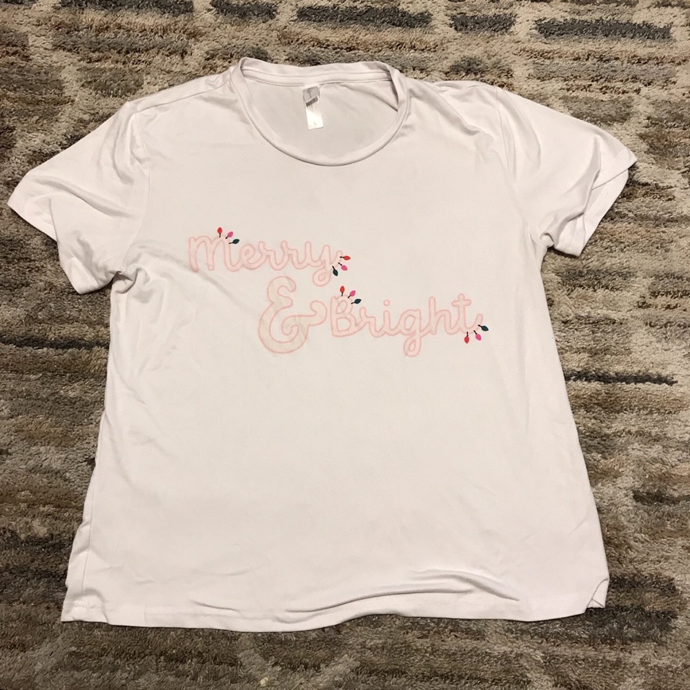 French affairs shirt